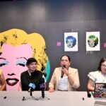 Con Materialidad Ritual continúan los festejos por los 15 años del Museo Fernando del Paso