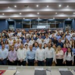 Fortalecen UdeC y sector empresarial de Manzanillo trabajo conjunto por el desarrollo del puerto