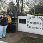 Obtiene estudiante de la UdeC medalla de bronce en concurso nacional de matemáticas GAU55