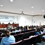Coloquio nacional para reflexionar y compartir experiencias sobre educación ambiental