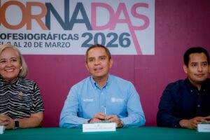 Inauguran Jornadas Profesiográficas 2026_c