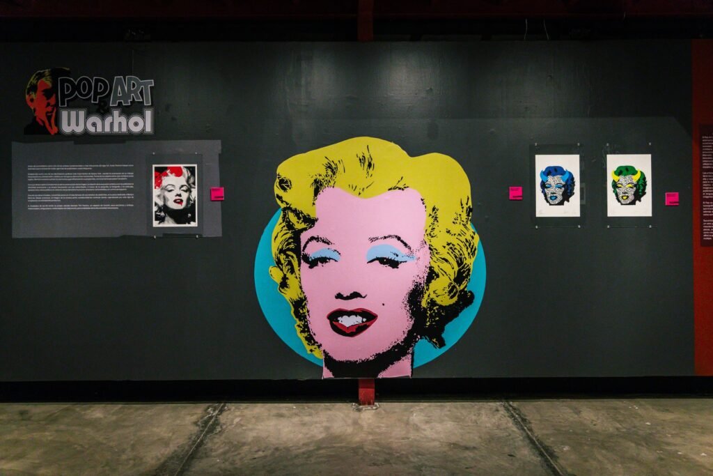 Inauguran la expo Street Art en el Del Paso_f