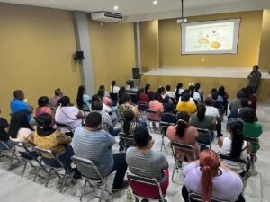 Inicia UdeC programa piloto Vínculos que transforman, en Tecomán_g