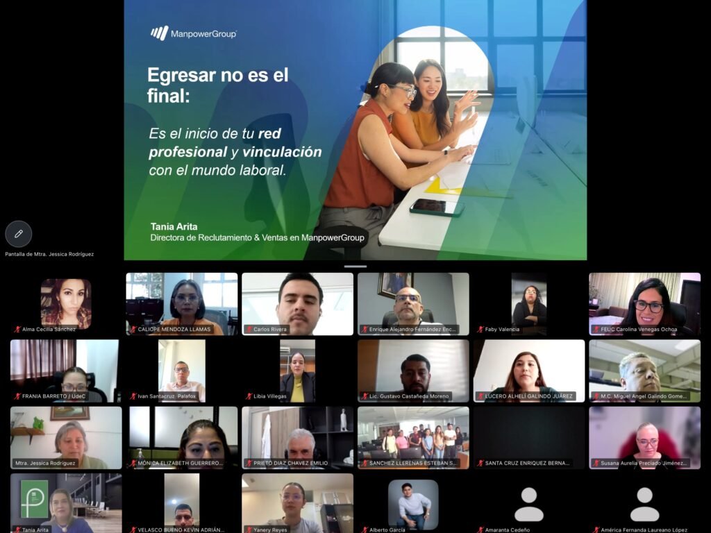 Inicia programa FEUC Conecta