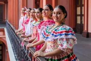 Inicia temporada el Ballet Folklórico UdeC dedicada a identidad colimota_a