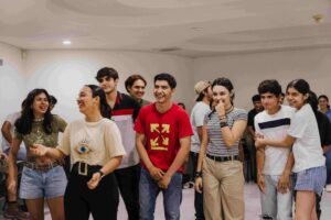 Invitan a laboratorio estudiantil de gestión y periodismo cultural en línea