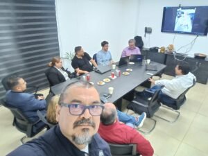 Jornada académica en Zacatecas_Walter