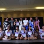 Jueves de Artes “8M: RAÍCES”, AURA Colectivo de Danza