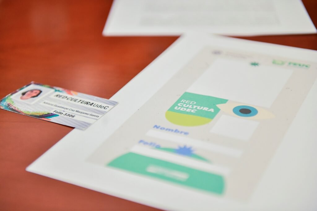 Lanzan nueva credencial digital Red Cultura UdeC_a