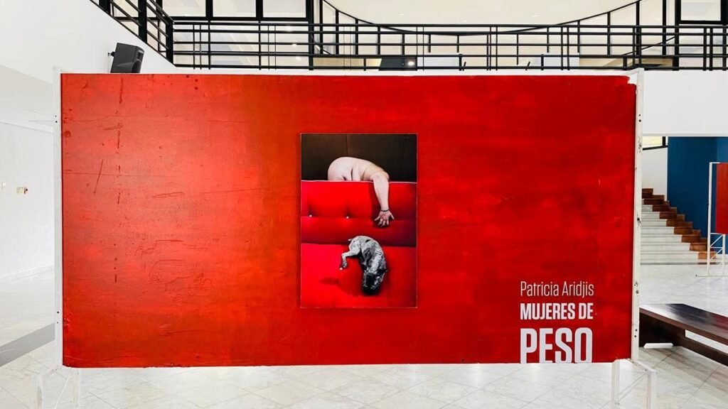 Llega a Manzanillo “Mujeres de peso”, de Patricia Aridjis