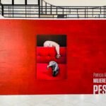 Llega a Manzanillo “Mujeres de peso”, de la fotógrafa mexicana Patricia Aridjis