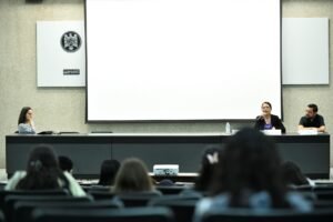 Mesa Aproximaciones psicosociales a escenarios de violencia