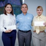 Nuevos nombramientos en la Universidad de Colima