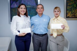 Nuevos nombramientos en la Universidad de Colima