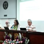 Analizan la pedagogía crítica de la educación ambiental, en la UdeC