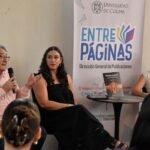Presentan libro sobre emprendimiento femenino en México y Colombia