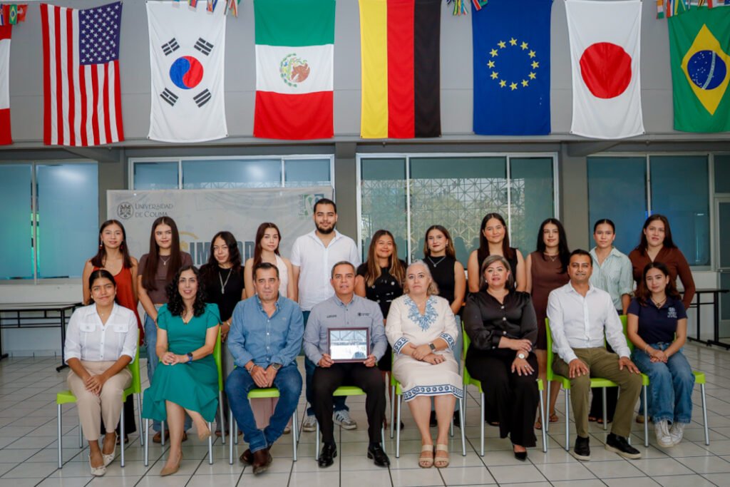 Presentan resultados de misión Expandiendo Horizontes, Alemania 2025_a