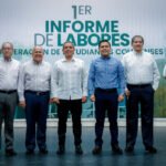 Contribuye FEC al diálogo, la participación y construcción de acuerdos: Christian Torres Ortiz