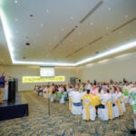 Jubilados y pensionados, historia viva de la Universidad de Colima: Christian Torres Ortiz