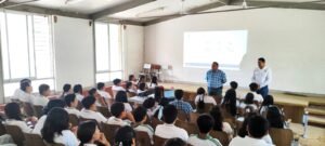 Promueven bachilleratos UdeC en secundarias de Armería_a