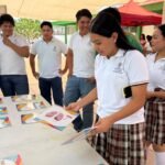 Realizan una feria contra las adicciones, en Ixtlahuacán