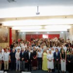 Analizan en la UdeC retos y reformas al sistema de derechos humanos, en encuentro regional