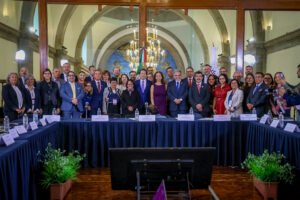 Se suma UdeC a iniciativa Abrazo Universitario al Bachillerato Nacional