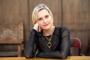 Taller de poesía sobre la imagen poética, con Andrea Cote