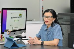 Territorio Loro, Territorio de Paz, ete martes 10 de marzo_Guillermina_a