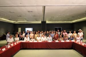 UdeC integra el primer Consejo Consultivo del SIPINNA_a