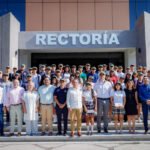 UdeC y la empresa Sicar Farms premian la Excelencia Académica y Deportiva