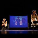“Uno no es ninguno”, teatro crítico sacado de la propia realidad, en el Foro Pablo Silva