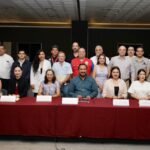Salud Colima realiza primera sesión 2026 de Consejo Estatal de Trasplantes; se impulsa la donación de órganos