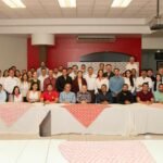 Gobernadora Indira Vizcaíno expone a CMIC avances y retos en finanzas, salud, educación, infraestructura, seguridad y turismo