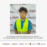 Policía Estatal detiene a presunto integrante del Cártel Jalisco Nueva Generación; era buscado por triple homicidio