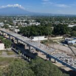 En marzo y abril concluyen Arcos Norte y Sur, obras gestionadas por Indira Vizcaíno ante la Presidenta Sheinbaum