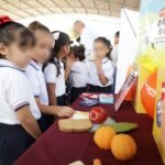 Salud Colima refuerza el plan de trabajo contra obesidad y sobrepeso en menores de edad