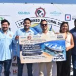 6 y 7 de marzo, el Torneo Nacional de Pesca Deportiva en Manzanillo: Subsectur Colima