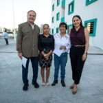 Infonavit entrega en Colima las primeras Viviendas del Bienestar de ese estado