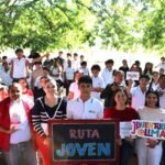 En Armería, Gobierno del Estado realiza ‘Ruta Joven’ para acercar servicios y oportunidades a las juventudes