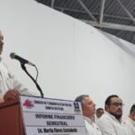 Finanzas sanas en el STSGE resultado de una administración transparente y responsable