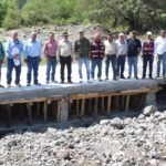 Gobierno del Estado de Colima y Gobierno de México entregan rehabilitación del módulo de riego Peñitas