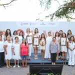 Fabiola Castro Ascencio recibe galardón Mucpaz 2026 del Gobierno del Estado de Colima