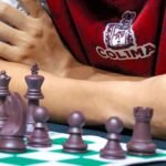 Colima clasifica a la etapa final de la Olimpiada Nacional Conade 2026, en ajedrez y tenis de mesa
