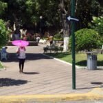 Salud Colima alerta por altas temperaturas y comparte recomendaciones para evitar ‘golpes de calor’