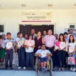 385 personas concluyen primaria, secundaria o alfabetización con apoyo de IEEA Colima