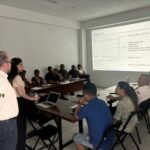 Gobierno de Indira Vizcaíno incorpora la movilidad barrial en el diseño del transporte público