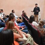 Gobierno del Estado de Colima tendrá mayor coordinación con municipios para impulsar iniciativas culturales