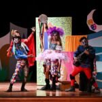 Cultura Colima clausurará el Festival ‘Vera Vázquez’ con participación de compañías nacionales