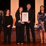 Cultura Colima celebra Día Mundial del Teatro con función especial y homenaje a Janet Pinela